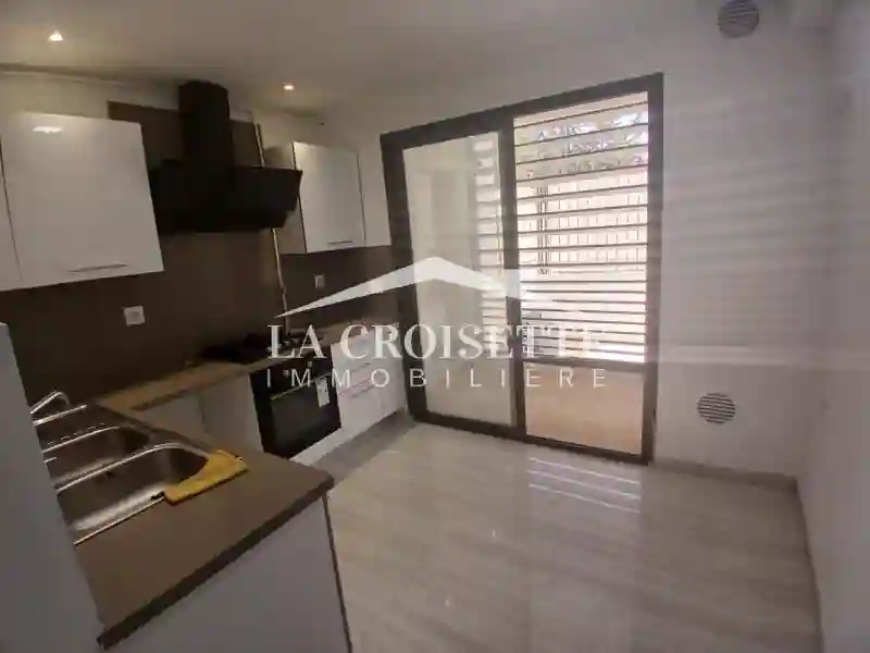 Duplex s+2 Usage Bureautique à la Soukra Zbl0517 - Vue 3