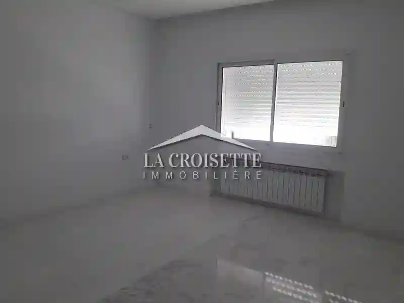Duplex s+4 Avec Piscine à la Soukra Zdl0043 - Vue 1
