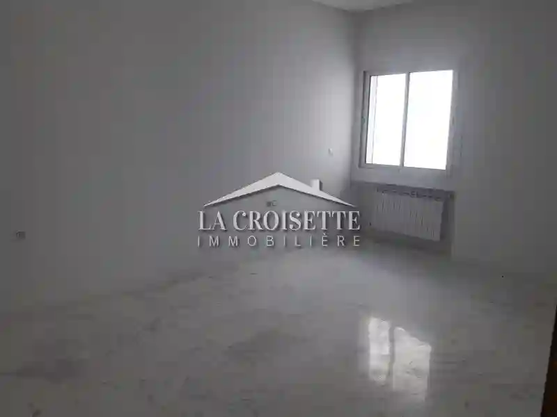 Duplex s+4 Avec Piscine à la Soukra Zdl0043 - Vue 2