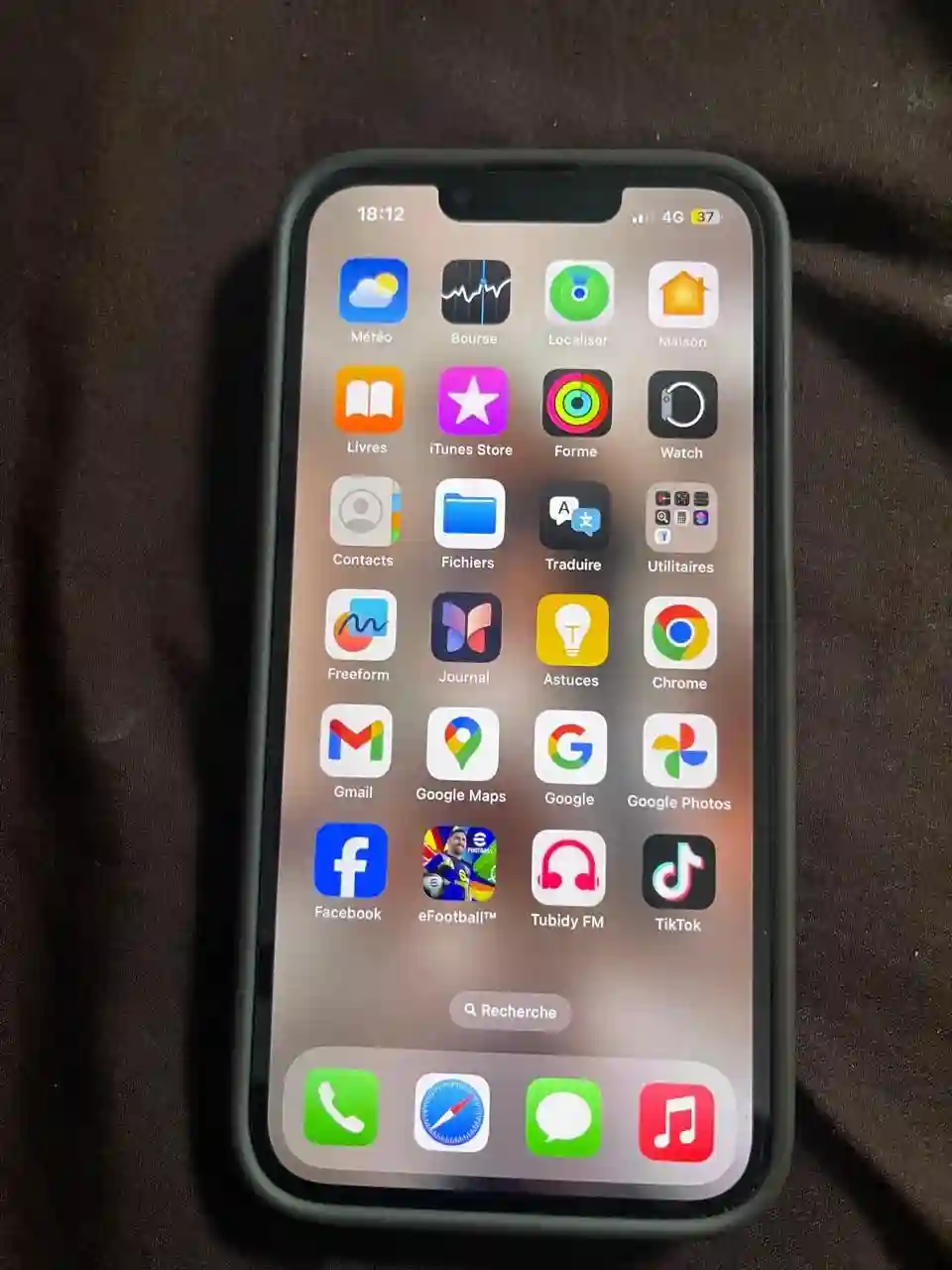 Echange Iphone 13 pri - Vue 2