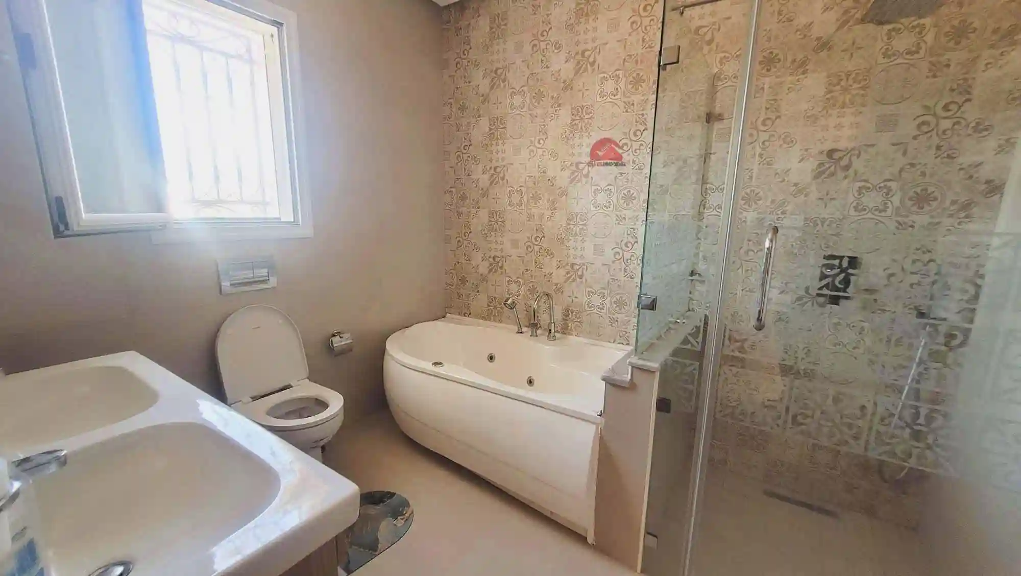 Location Villa Avec Piscine À la Zone Touristique Djerba - Vue 5