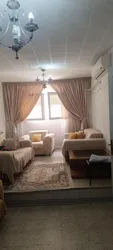 Maison rdc Plus Trois Étage à El Mourouj