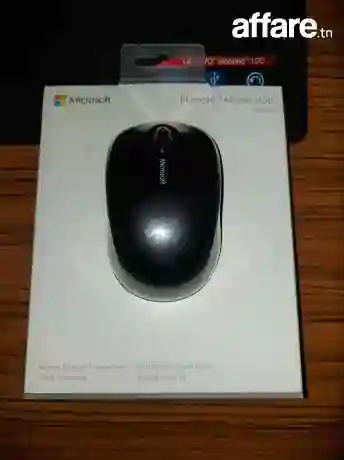 Microsoft Bluetooth Mobile Mouse 3600