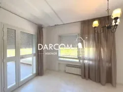 S2 de 137 m² vue Dégagée aux J De Carthage