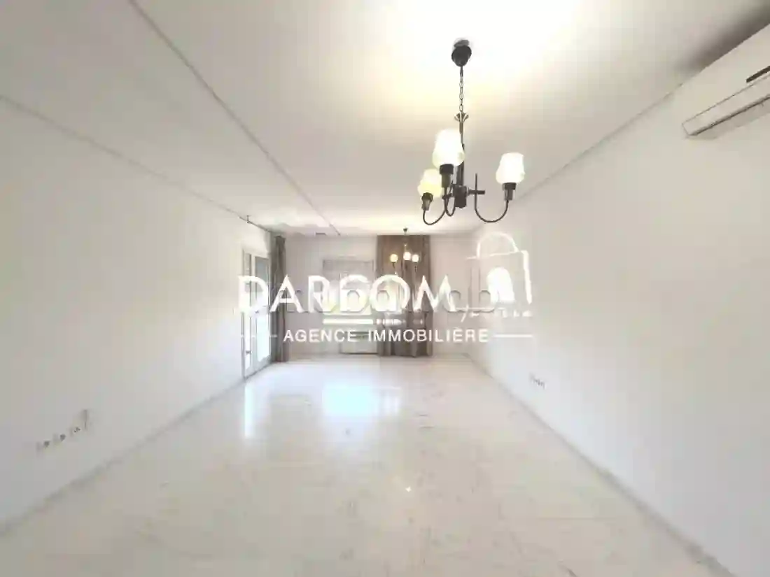 S2 de 137 m² vue Dégagée aux J De Carthage - Vue 2