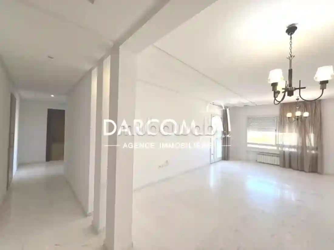 S2 de 137 m² vue Dégagée aux J De Carthage - Vue 3