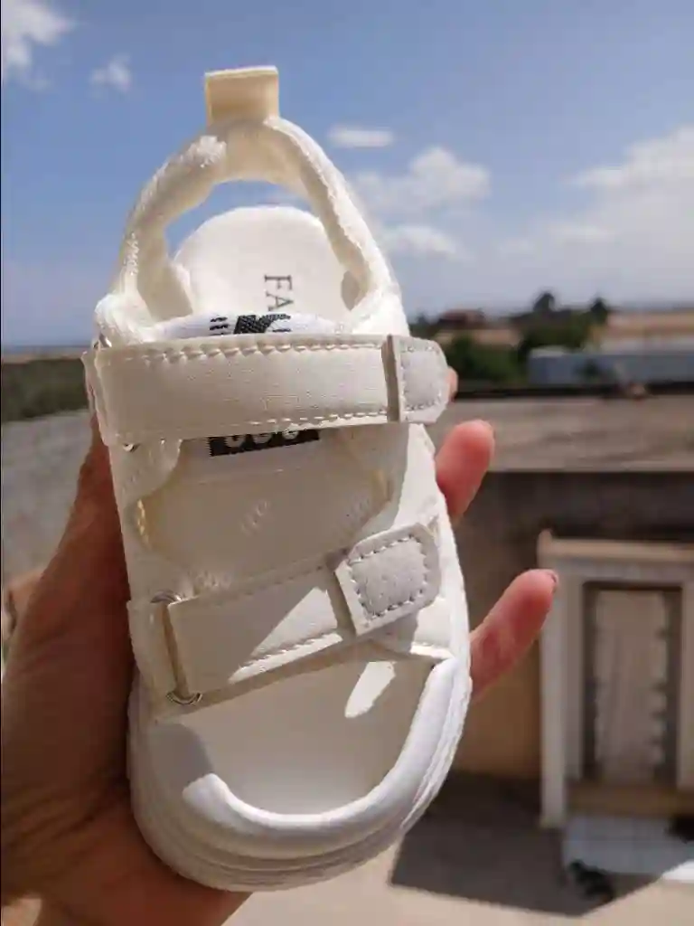 Sandale Kids Summer - Vue 1