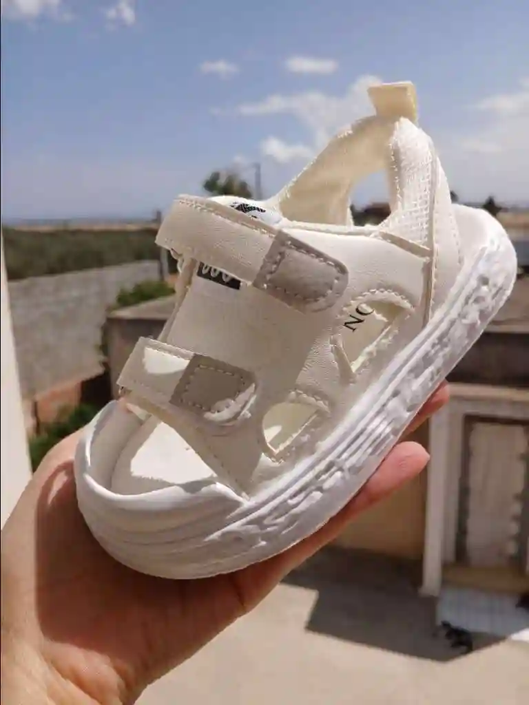 Sandale Kids Summer - Vue 2