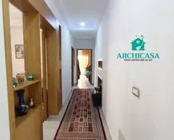 Une Villa à Rades à Vendre