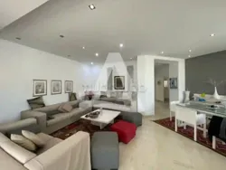 A Louer S3 Meublé Avec Terrasse