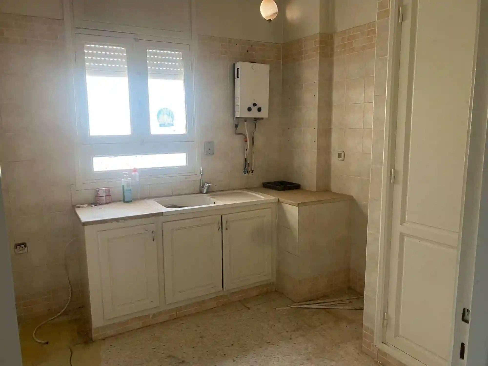 Appartement Diar el Hana - Vue 3