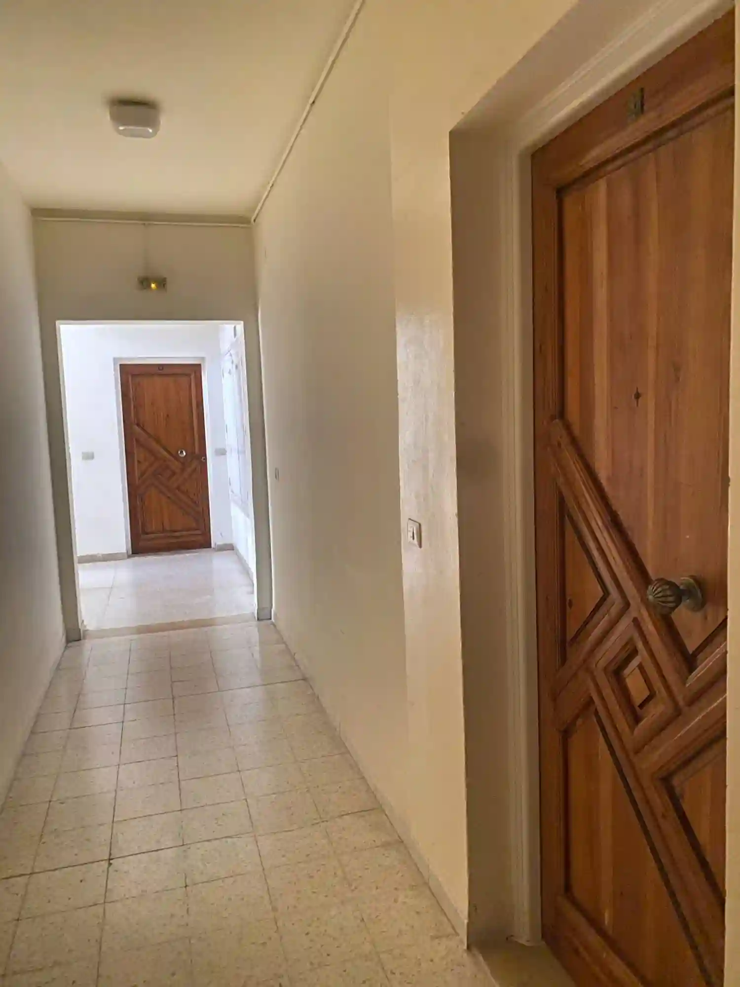 Appartement Diar el Hana - Vue 4