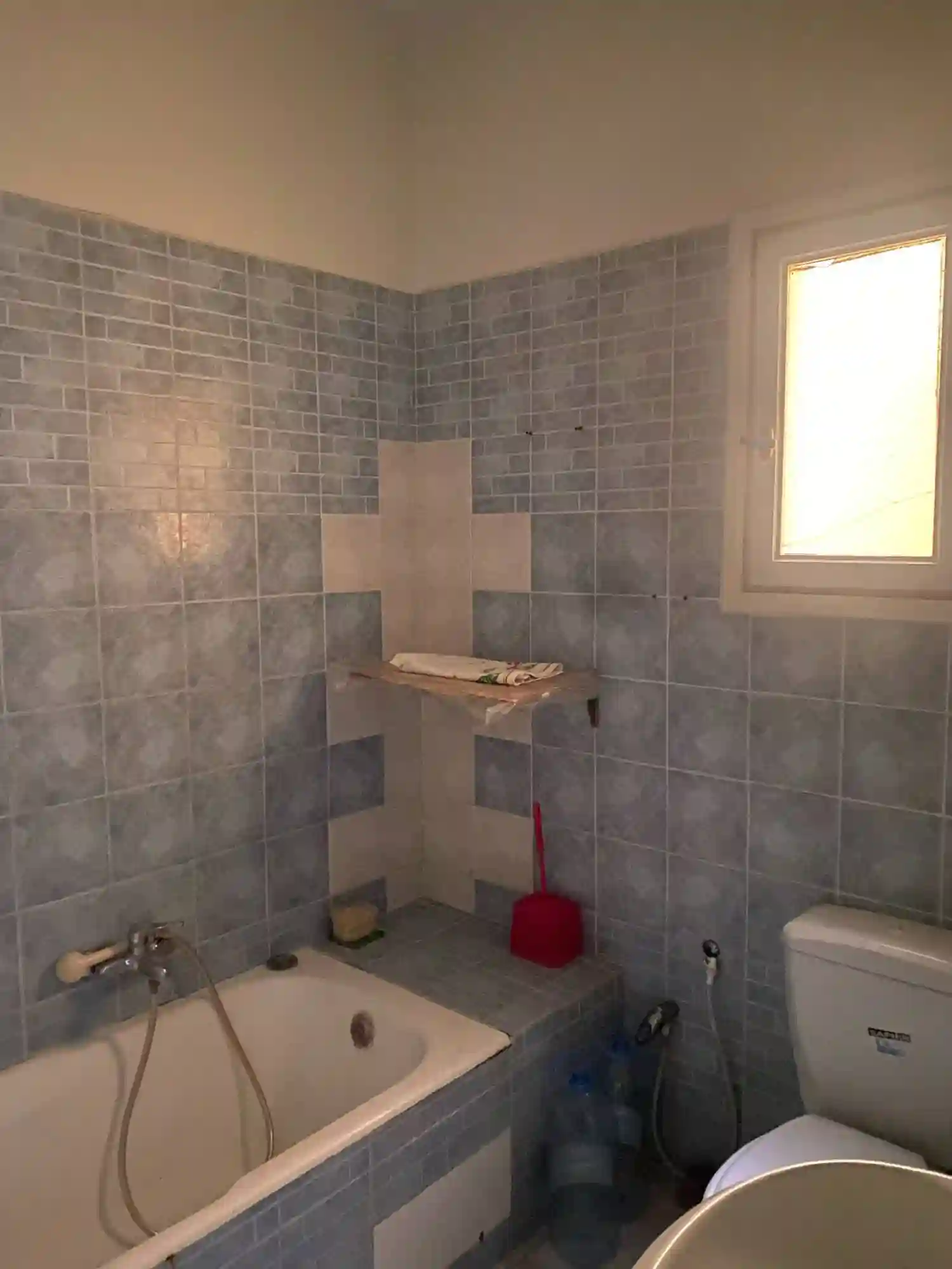 Appartement Diar el Hana - Vue 6