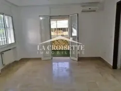 Appartement s+3 à la Marsa Zal1601