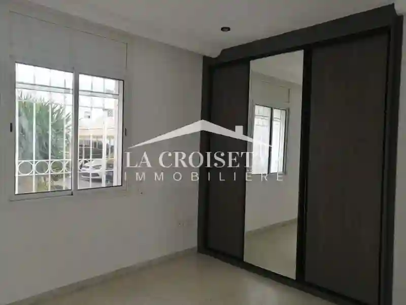 Appartement s+3 à la Marsa Zal1601 - Vue 3