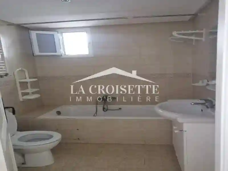 Appartement s+3 à la Marsa Zal1601 - Vue 4