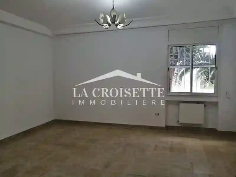 Appartement s+3 à la Marsa Zal1601 - Vue 5