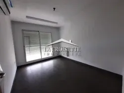 Duplex s+4 vue sur mer à la Goulette Mdv0122