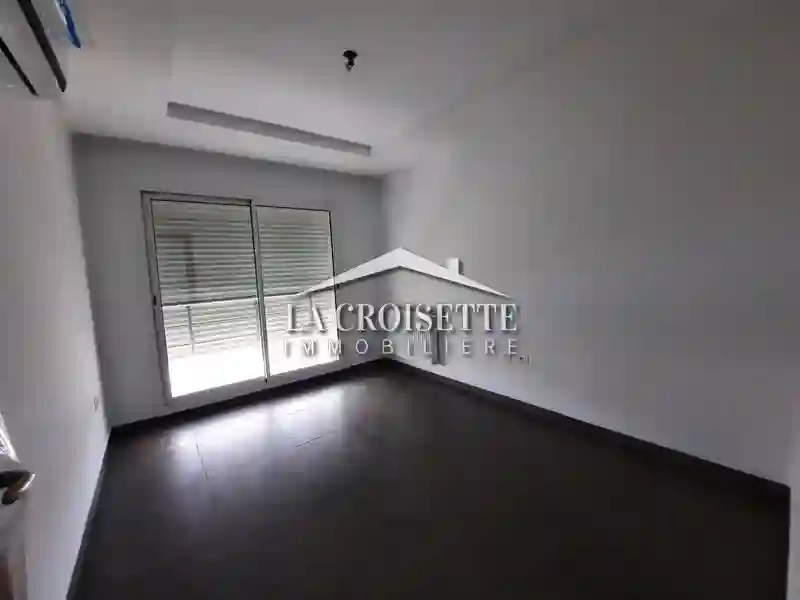 Duplex s+4 vue sur mer à la Goulette Mdv0122