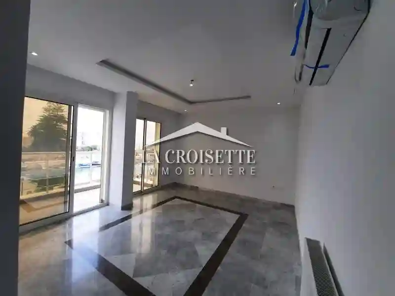 Duplex s+4 vue sur mer à la Goulette Mdv0122 - Vue 1