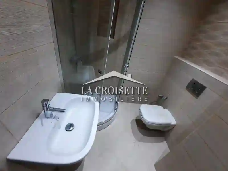 Duplex s+4 vue sur mer à la Goulette Mdv0122 - Vue 2