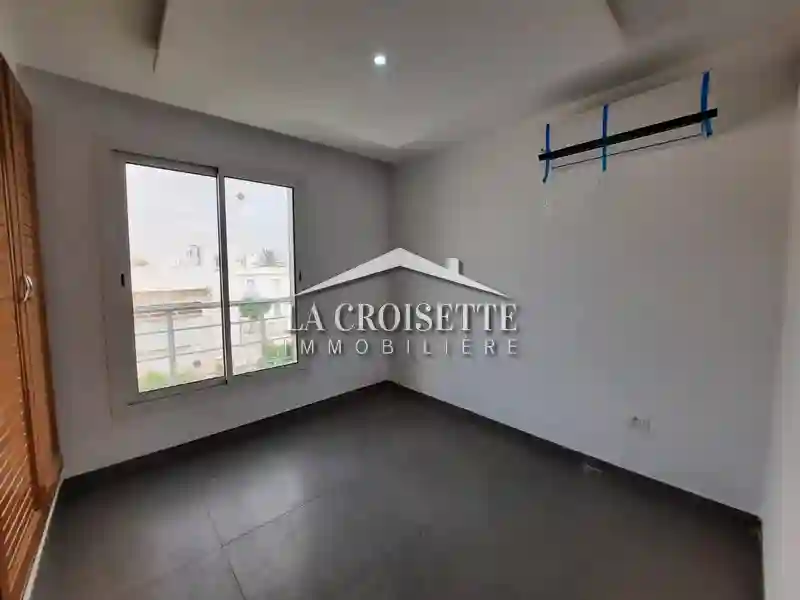 Duplex s+4 vue sur mer à la Goulette Mdv0122 - Vue 3