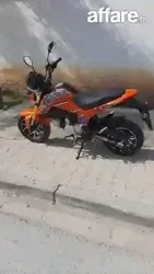 Korak