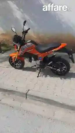 Korak