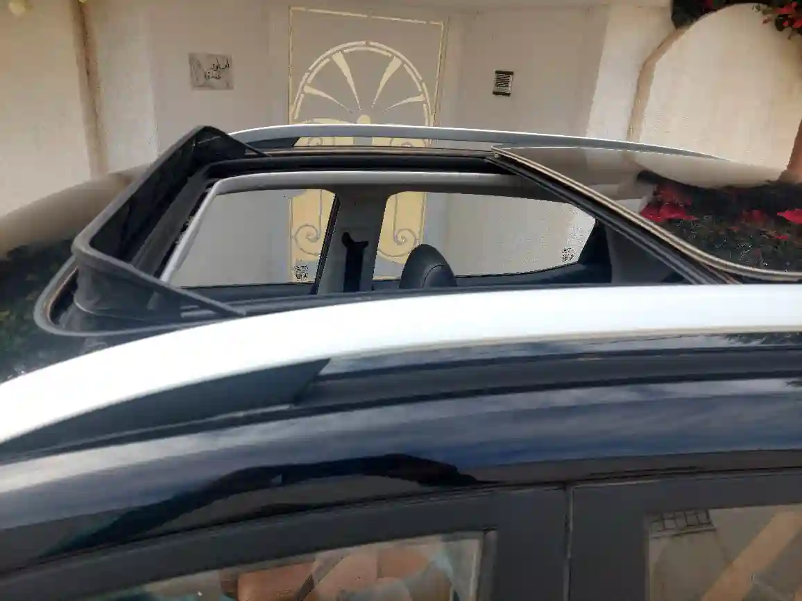 Mg Zs - Vue 3
