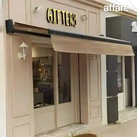 Tinda à Bras Invisibles sur Mesure 28 232 610 - Vue 3