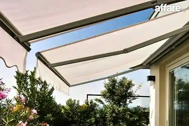 Tinda à Bras Invisibles sur Mesure 28 232 610 - Vue 5