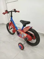 Vélo Btwin 14 Pouces Importé
