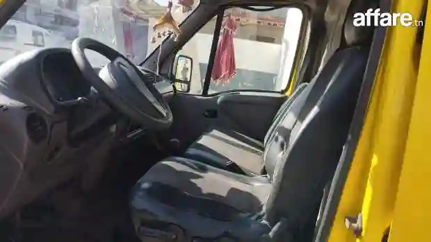 Voiture a Vendre - Vue 4