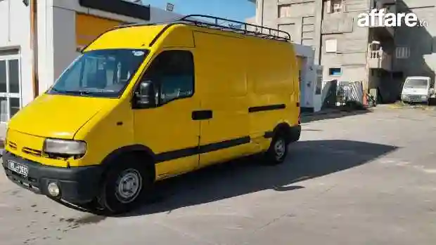 Voiture a Vendre - Vue 6