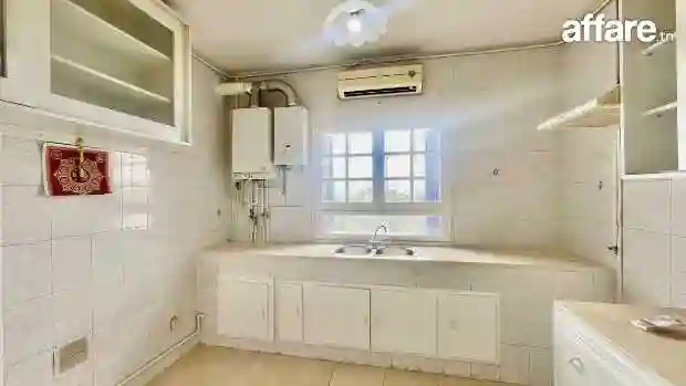 A Louer Triplex S+4 Bureautique ou Habitation à Manar - Vue 3