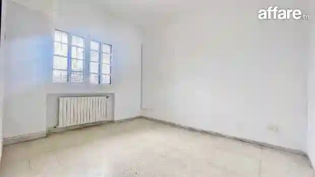A Louer Triplex S+4 Bureautique ou Habitation à Manar - Vue 7