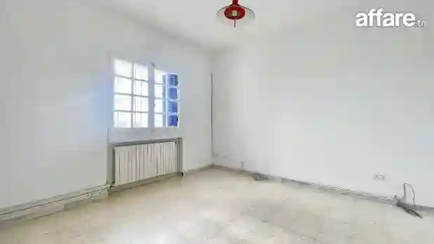 A Louer Triplex S+4 Bureautique ou Habitation à Manar - Vue 8