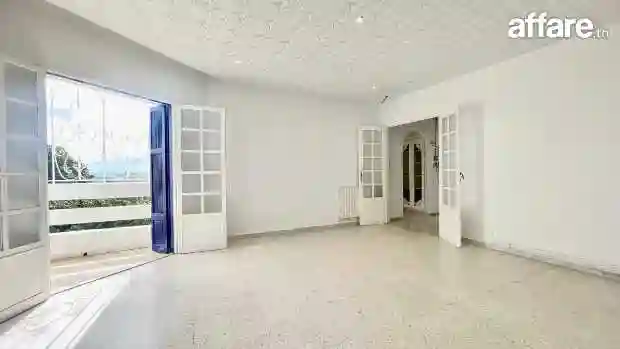 A Louer Triplex S+4 Bureautique ou Habitation à Manar - Vue 9
