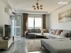 A Vendre Appartement S+3 à Jardin D'el Menzah