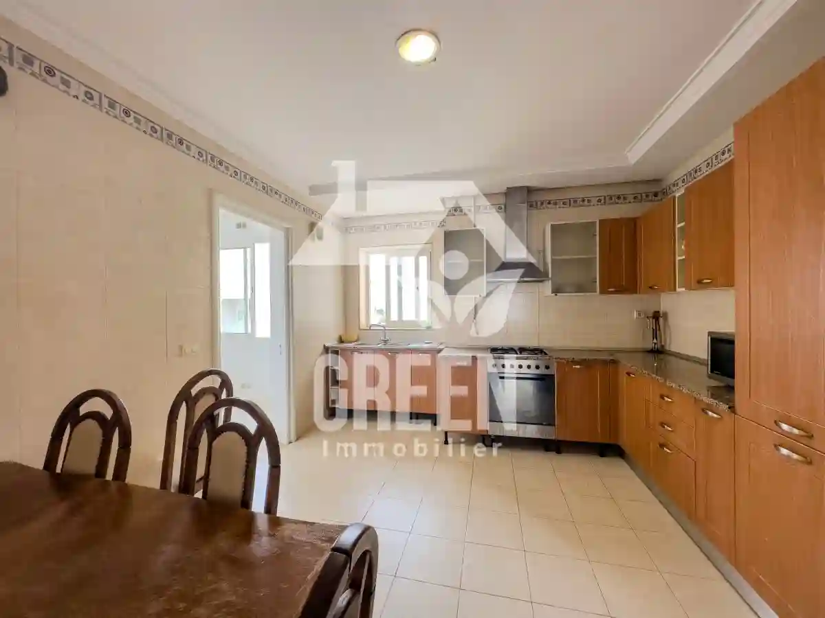 Appartement Maria s3 à Cite Ennasr 2 - Vue 1