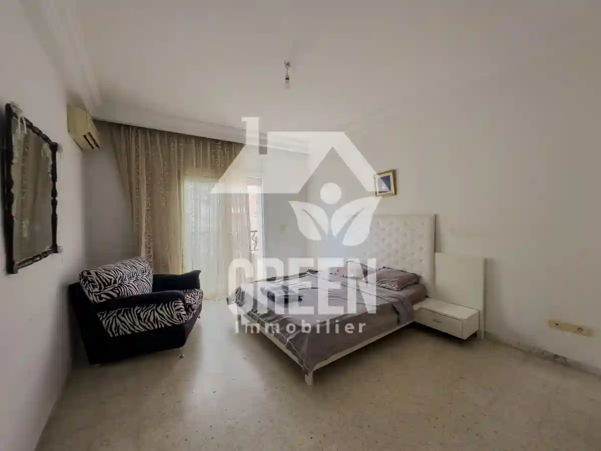 Appartement Maria s3 à Cite Ennasr 2 - Vue 3