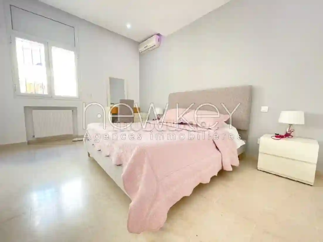 Appartement Meublé S1 à Louer au Lac 2 - Vue 2