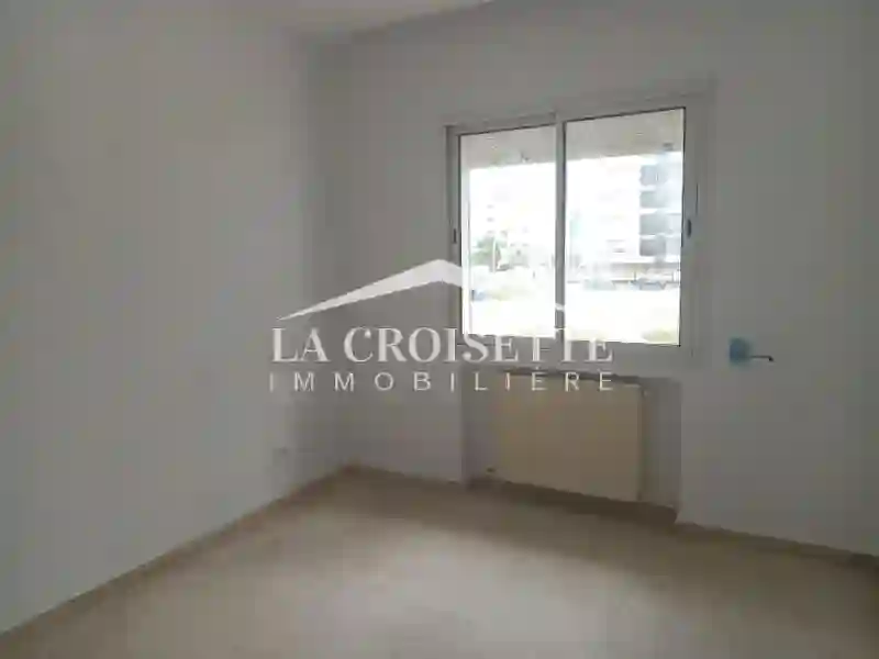 Appartement s+2 à ain Zaghouan el Wahat Mav1855