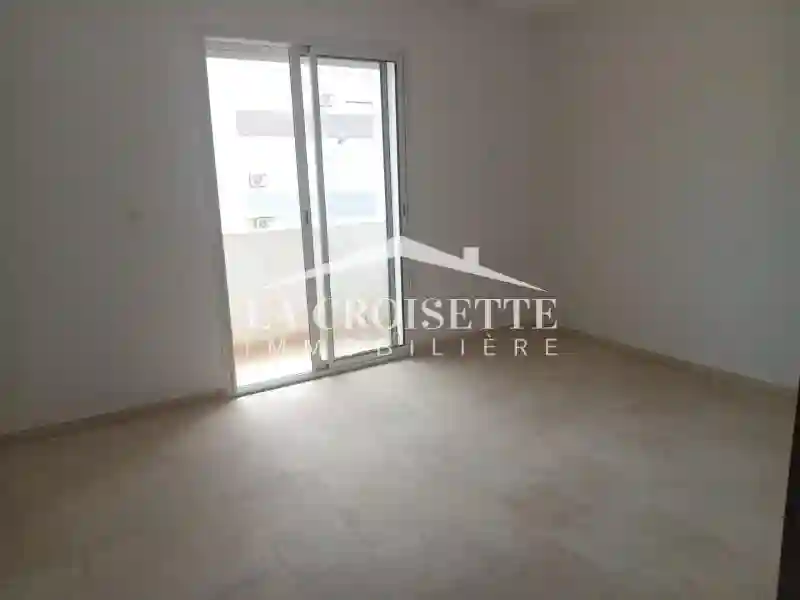 Appartement s+2 à ain Zaghouan el Wahat Mav1855 - Vue 1
