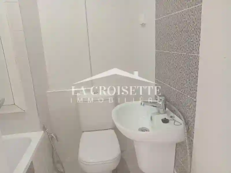 Appartement s+2 à ain Zaghouan el Wahat Mav1855 - Vue 3