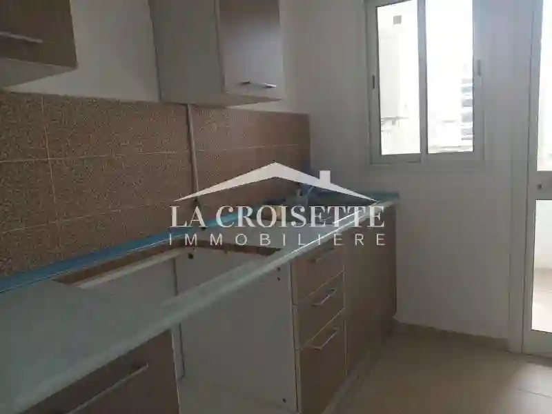 Appartement s+2 à ain Zaghouan el Wahat Mav1855 - Vue 4