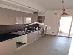 Appartement s+2 à ain Zaghouan Nord Mav1870