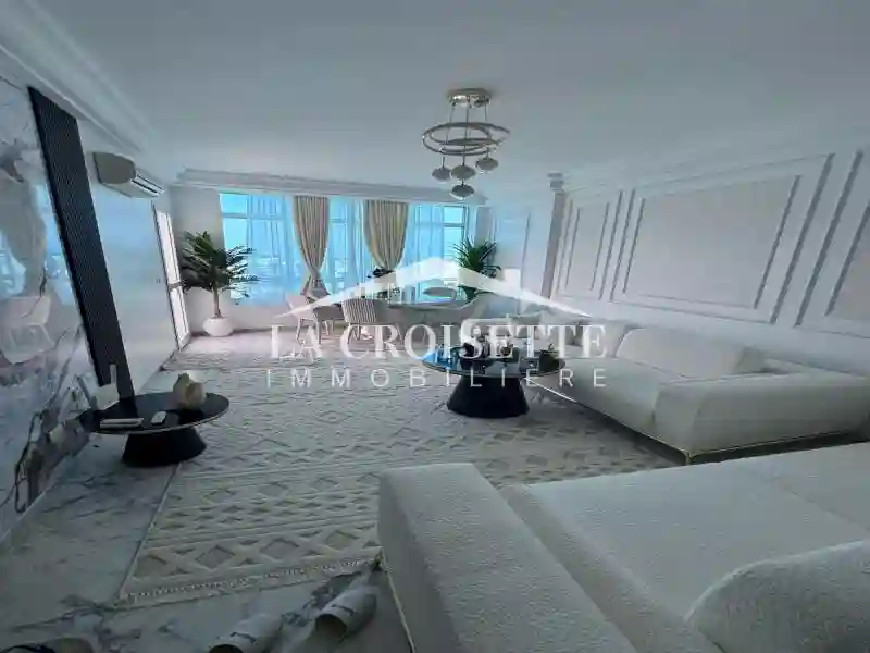 Appartement s+2 à ain Zaghouan Nord Mav1870 - Vue 1