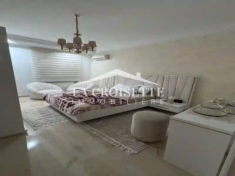 Appartement s+2 à ain Zaghouan Nord Mav1870 - Vue 2