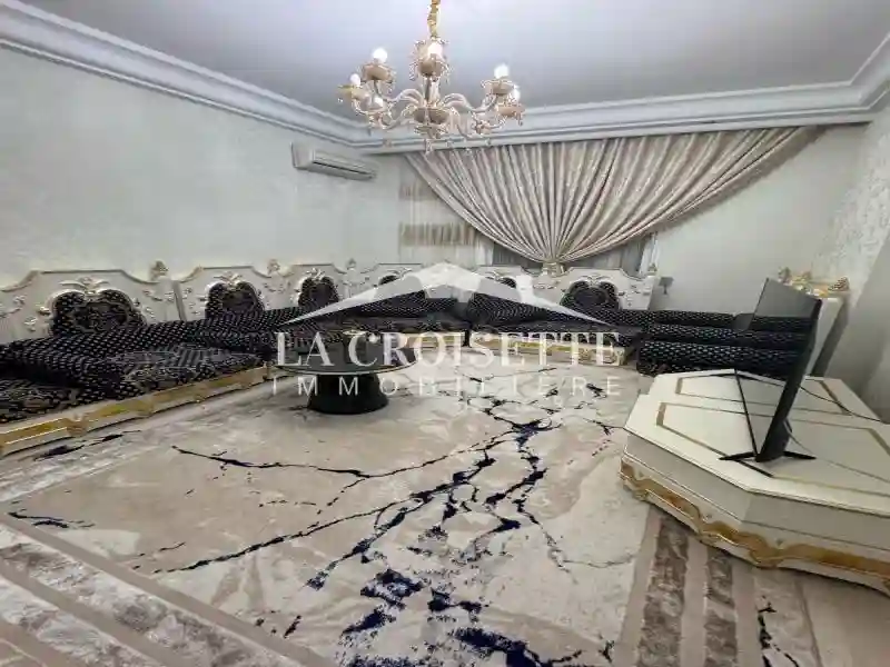 Appartement s+2 à ain Zaghouan Nord Mav1870 - Vue 3